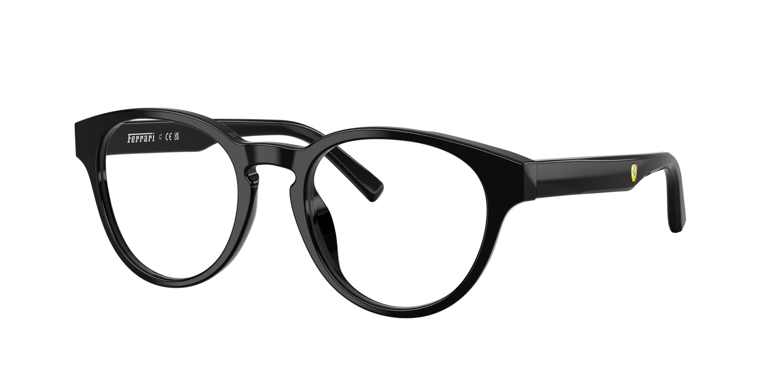 Scuderia Ferrari 8022U Eyeglasses - view 2